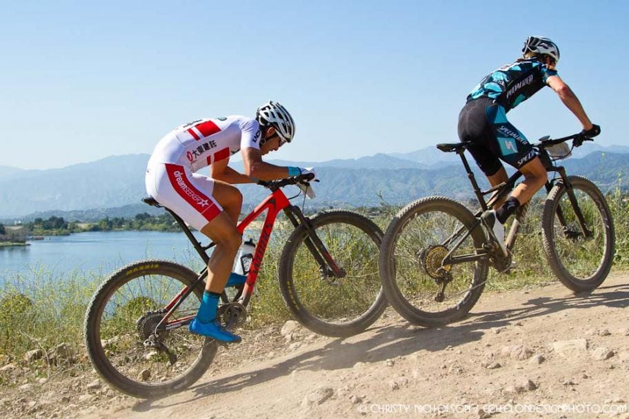 Explore and conquer the diverse terrains of Southern California and the Western Region by competing in mountain bike races, gravel bike events, and Cyclocross races.