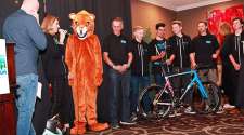 Wildlife Generation Pro Cycling p/b Maxxis Team