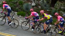 EF Education First Tour de France Team