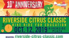 Ride the Riverside Citrus Classic