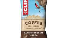 Clif Bar Dark Chocolate Mocha Bar
