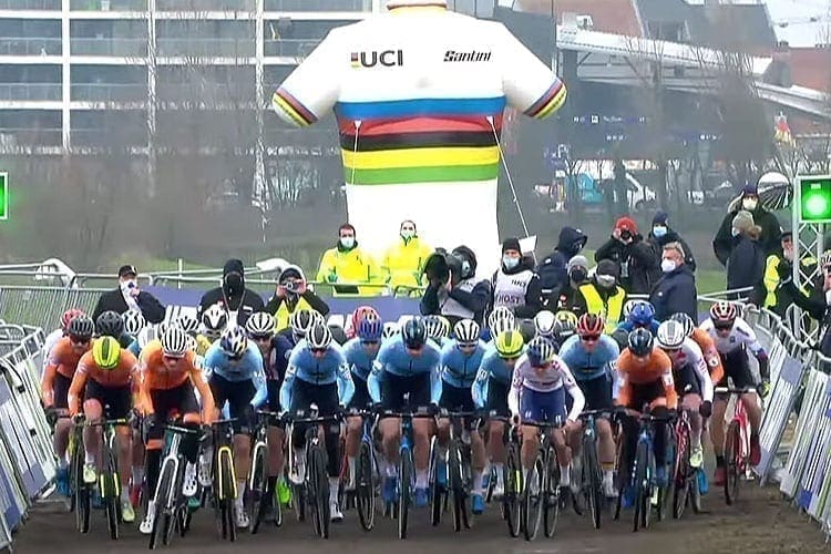 UCI Cyclo-Cross World Championships