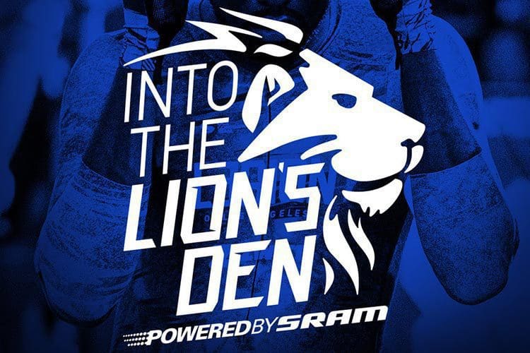 Into the Lion's Den Criterium