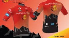 We are excited to offer our cycling friends high-quality cycling apparel from Pactimo. Order Now!