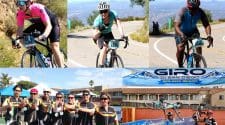 Southern California meets Italy at the Giro di San Diego Gran Fondo. It’s a celebration of cycling followed held in beautiful Escondido, CA.