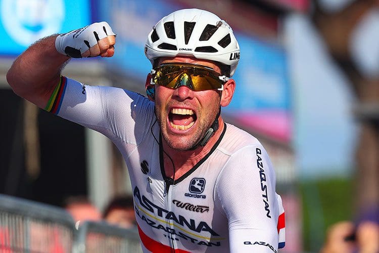 Mark Cavendish joins dream team of champions who will inspire Beking 2023  