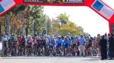 The 2024 SoCal Road Cycling Season Kicks Off this Weekend including the CBR Dominguez Hills Criterium featuring a fast race.
