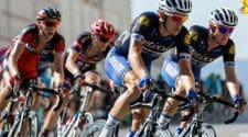 Cycling fans should gear up for an eventful 2024 sporting year, as many cycling events are happening throughout the year.
