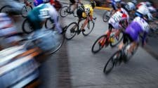 Cycling has benefited immensely from technological innovations that have helped improve bike races and race coverage.