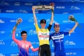 14th Amgen Tour of California 2019 - Stage 7