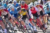 2019 Redlands Stage Race Criterium